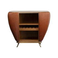 KARE Design Bar Rio Marron ^ Bar & Tabouret De Bar