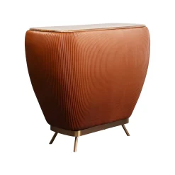 KARE Design Bar Rio Marron ^ Bar & Tabouret De Bar