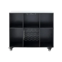 KARE Design Bar Solea ^ Bar & Tabouret De Bar