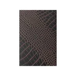 KARE Design Bar-coffre Globetrotter Croco 114cm ^ Coffre & Malle|Bar & Tabouret De Bar
