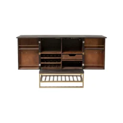 KARE Design Bar-coffre Osaka ^ Coffre & Malle|Buffet