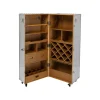 KARE Design Bar-coffre Vegas ^ Coffre & Malle|Bar & Tabouret De Bar