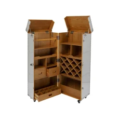 KARE Design Bar-coffre Vegas ^ Coffre & Malle|Bar & Tabouret De Bar