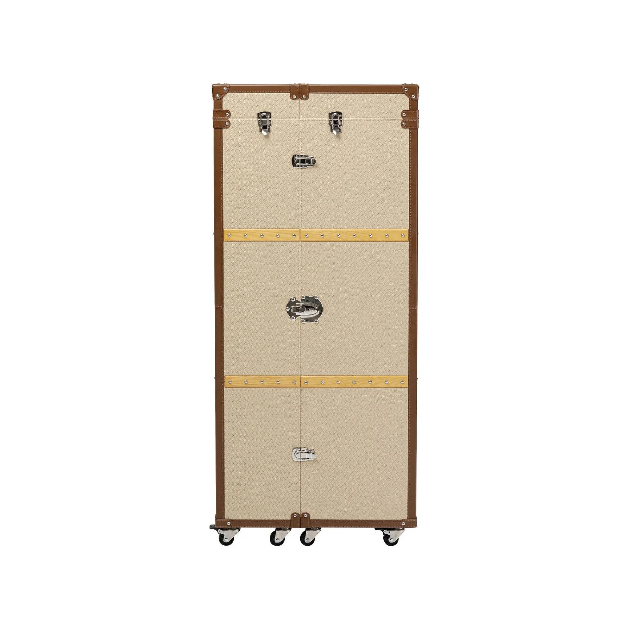 KARE Design Bar-coffre Venezia 145cm ^ Coffre & Malle|Bar & Tabouret De Bar
