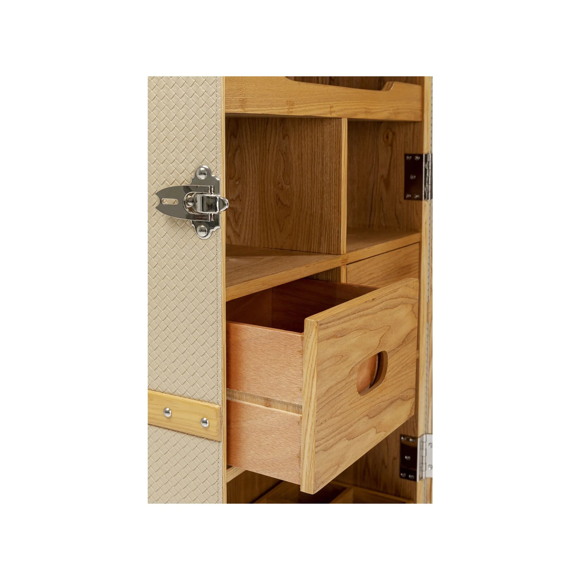 KARE Design Bar-coffre Venezia 145cm ^ Coffre & Malle|Bar & Tabouret De Bar