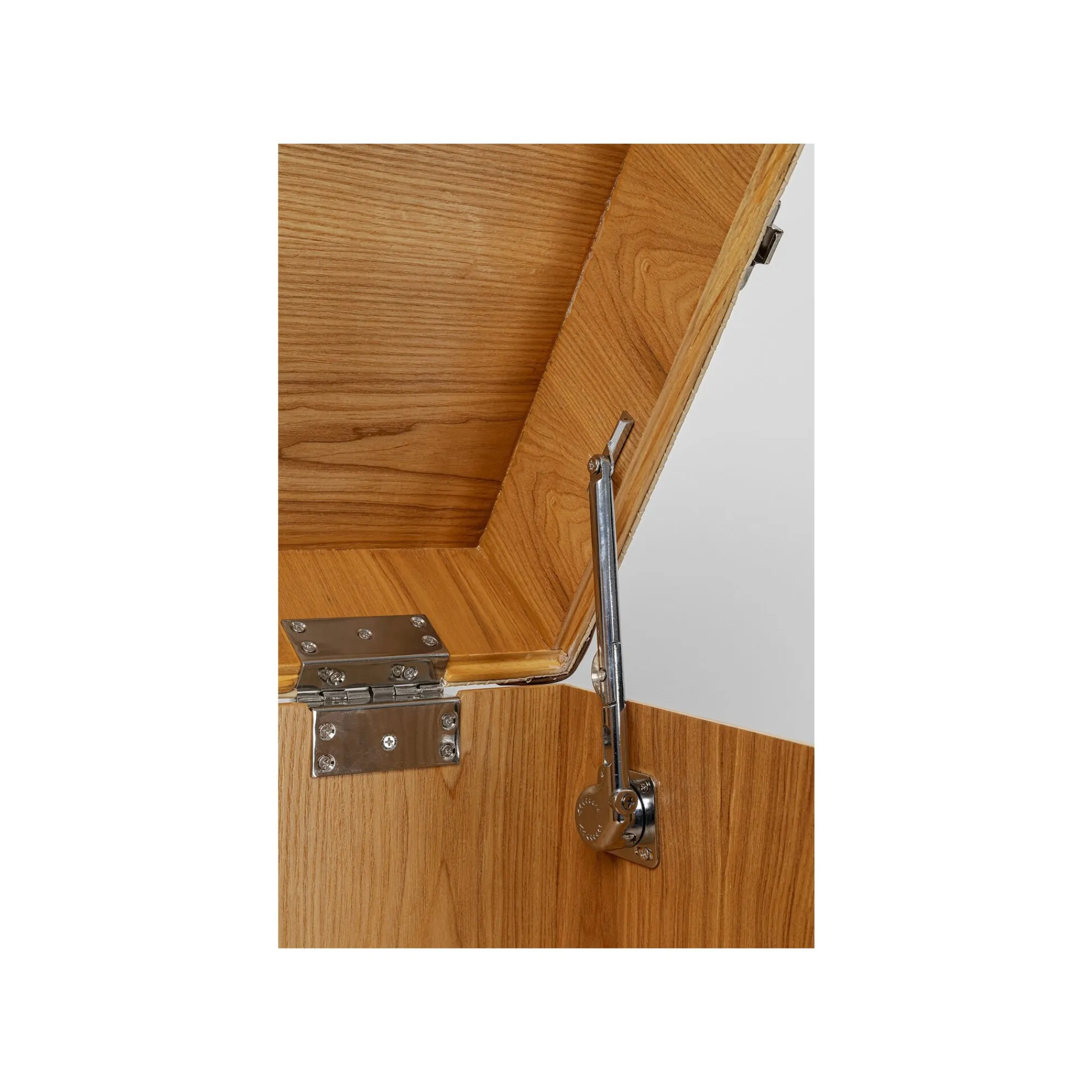 KARE Design Bar-coffre Venezia 145cm ^ Coffre & Malle|Bar & Tabouret De Bar