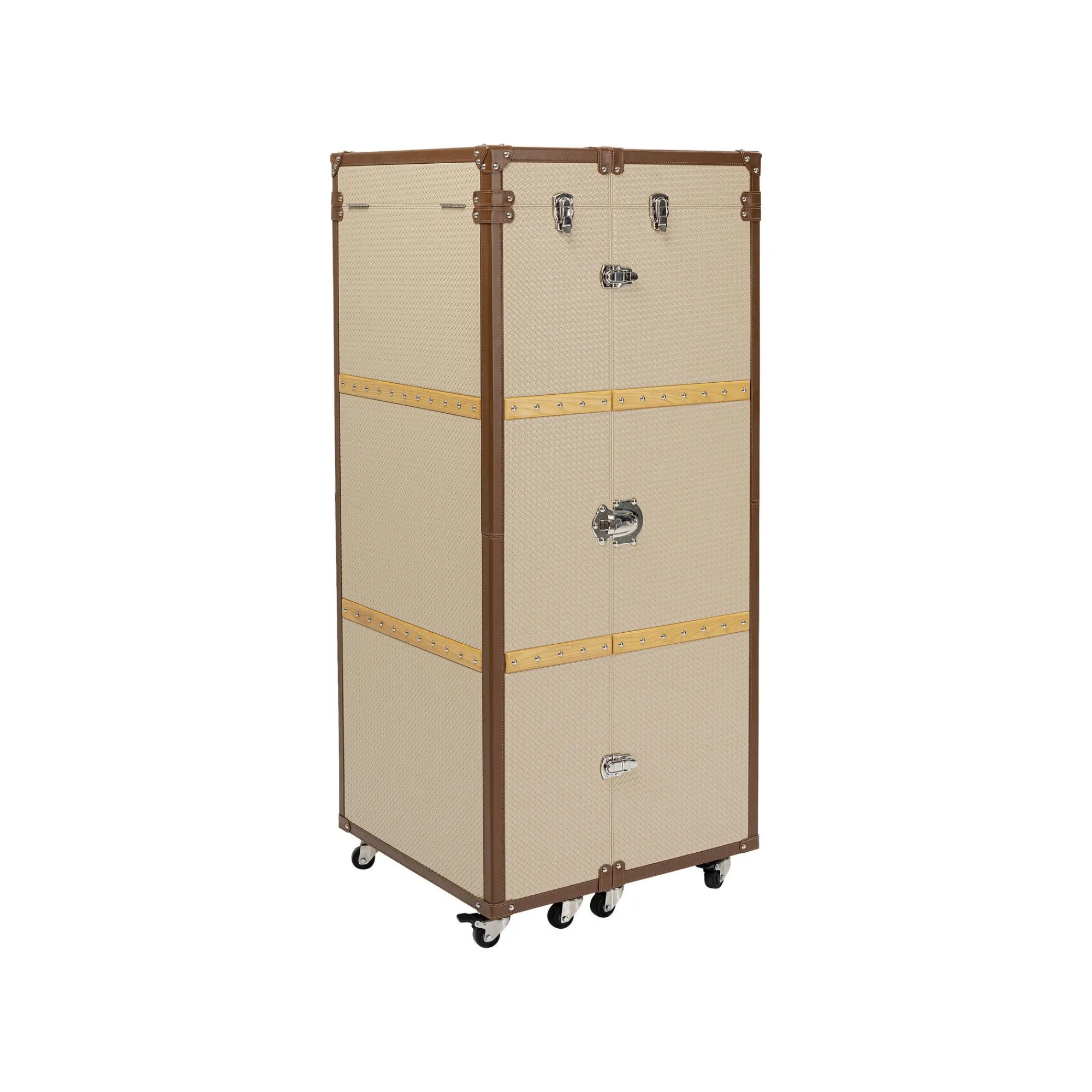 KARE Design Bar-coffre Venezia 145cm ^ Coffre & Malle|Bar & Tabouret De Bar