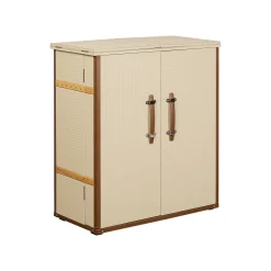 KARE Design Bar-coffre Venezia 114cm ^ Coffre & Malle|Bar & Tabouret De Bar