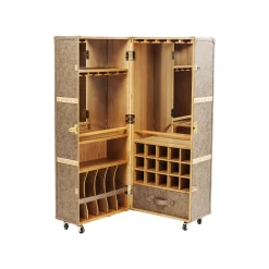 KARE Design Bar-coffre West Coast ^ Coffre & Malle|Bar & Tabouret De Bar