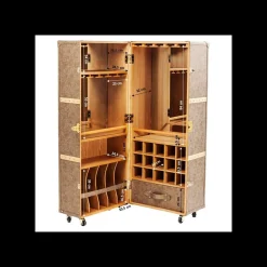 KARE Design Bar-coffre West Coast ^ Coffre & Malle|Bar & Tabouret De Bar