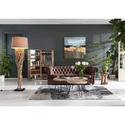 KARE Design Bar-coffre West Coast ^ Coffre & Malle|Bar & Tabouret De Bar