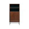 KARE Design Bibliothèque Selina 170x82cm ^ Étagère Et Bibliothèque
