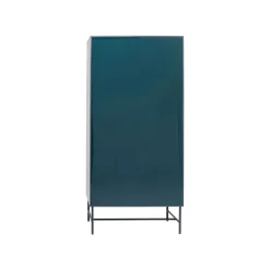 KARE Design Bibliothèque Selina 170x82cm ^ Étagère Et Bibliothèque