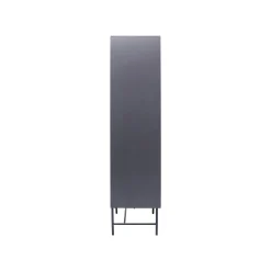 KARE Design Bibliothèque Selina 170x82cm ^ Étagère Et Bibliothèque