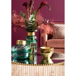 KARE Design Bol Bell Doré 16cm ^ Vaisselle