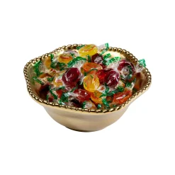 KARE Design Bol Bell Doré 16cm ^ Vaisselle