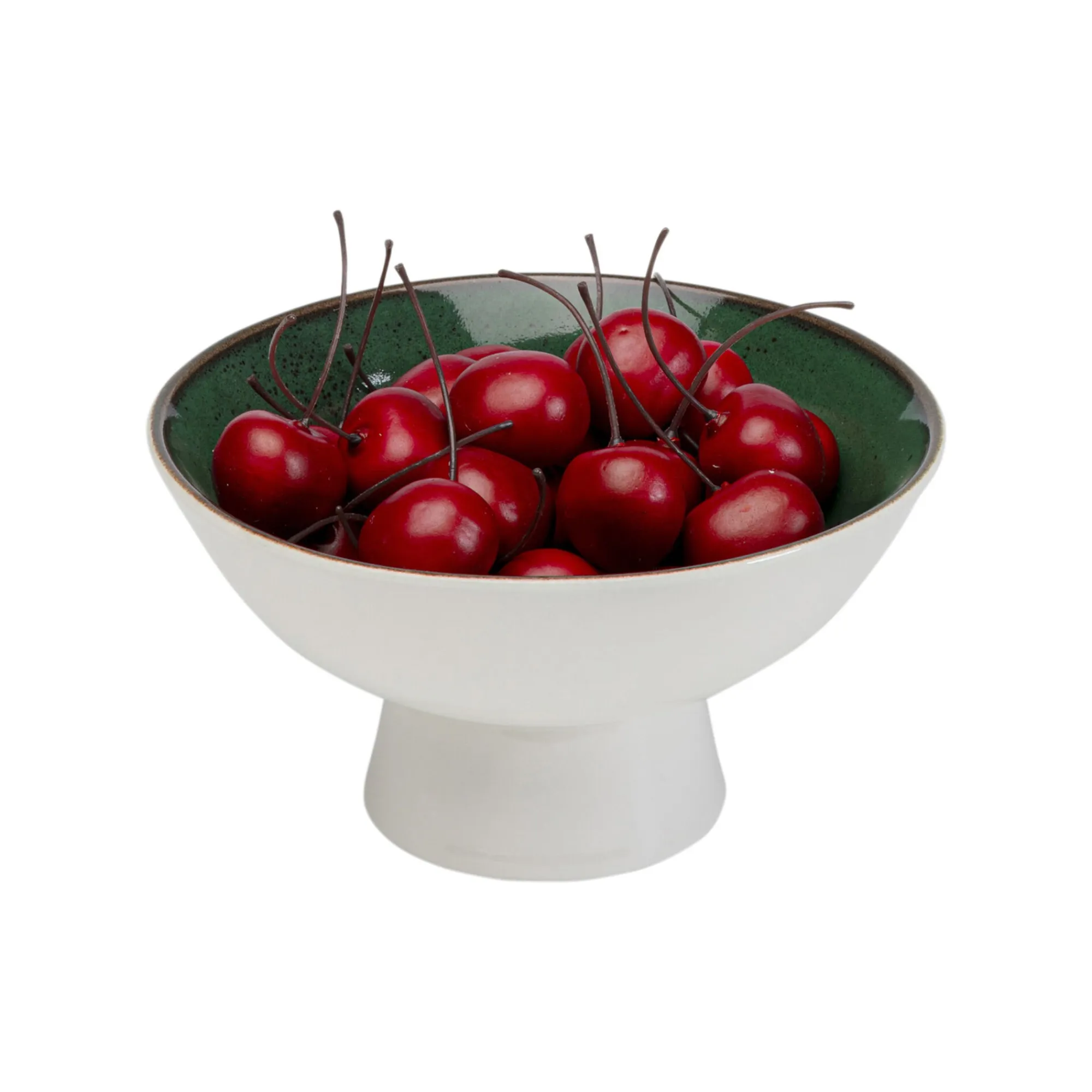 KARE Design Bols Colorino Verts 17cm Set De 4 ^ Vaisselle