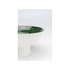 KARE Design Bols Colorino Verts 17cm Set De 4 ^ Vaisselle