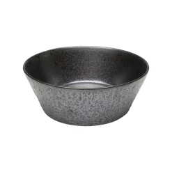 KARE Design Bols Cosmos Noirs 21cm Set De 4 ^ Vaisselle