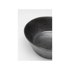 KARE Design Bols Cosmos Noirs 21cm Set De 4 ^ Vaisselle