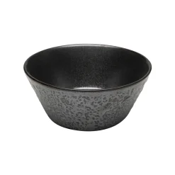 KARE Design Bols Cosmos Noirs 15cm Set De 4 ^ Vaisselle