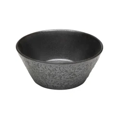 KARE Design Bols Cosmos Noirs 13cm Set De 4 ^ Vaisselle
