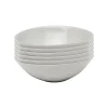 KARE Design Bols Cuori 20cm Set De 6 ^ Vaisselle