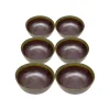 KARE Design Bols Hermosa 17cm Set De 6 ^ Vaisselle