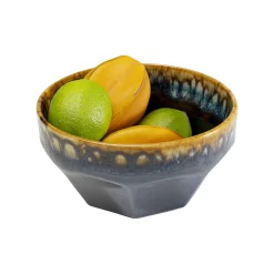 KARE Design Bols Lio Bleus 15cm Set De 4 ^ Vaisselle