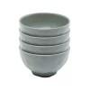 KARE Design Bols Organic Sauge 15cm Set De 4 ^ Vaisselle