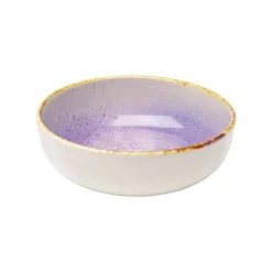 KARE Design Bols Shirley Violets 18cm Set De 4 ^ Vaisselle