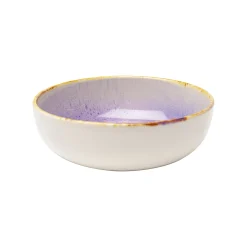 KARE Design Bols Shirley Violets 18cm Set De 4 ^ Vaisselle