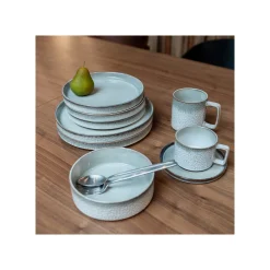 KARE Design Bols Skandi 17cm Set De 4 ^ Vaisselle