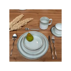 KARE Design Bols Skandi 17cm Set De 4 ^ Vaisselle
