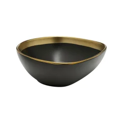 KARE Design Bols Vibrations 18cm Set De 4 ^ Vaisselle