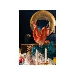 KARE Design Boîte Ananas Transparent Et Doré 31cm ^ Boîte