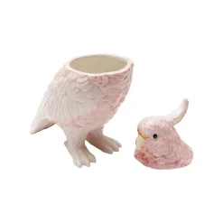 KARE Design Boîte Cacatoès ^ Boîte