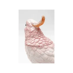 KARE Design Boîte Cacatoès ^ Boîte