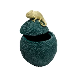 KARE Design Boîte Caméléon 34cm ^ Boîte