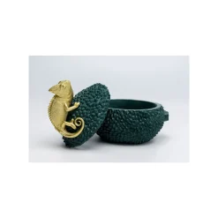 KARE Design Boîte Caméléon 20cm ^ Boîte