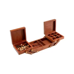 KARE Design Boîte De Jeux Quattro ^ Jeu