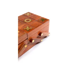 KARE Design Boîte De Jeux Quattro ^ Jeu