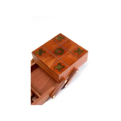 KARE Design Boîte De Jeux Quattro ^ Jeu
