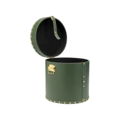 KARE Design Boîte Dressy Verte ^ Boîte