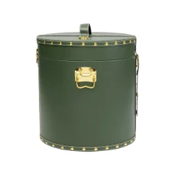KARE Design Boîte Dressy Verte ^ Boîte