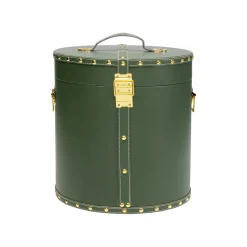 KARE Design Boîte Dressy Verte ^ Boîte