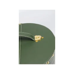 KARE Design Boîte Dressy Verte ^ Boîte
