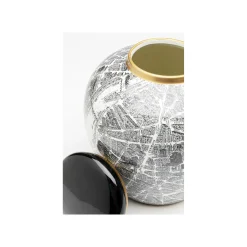 KARE Design Boîte Rues De Paris 21cm ^ Boîte