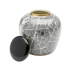 KARE Design Boîte Rues De Paris 21cm ^ Boîte