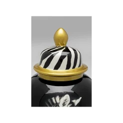 KARE Design Boîte Zèbres 38cm ^ Boîte